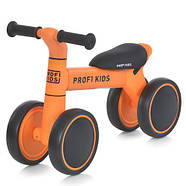 Біговел дитячий PROFI KIDS 7 д. MBB 1014-5, фото 6