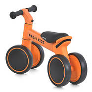 Біговел дитячий PROFI KIDS 7 д. MBB 1014-5, фото 7