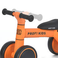 Біговел дитячий PROFI KIDS 7 д. MBB 1014-5, фото 8