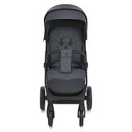 Коляска дитяча ME 1113-2 FIJI Gray Matt, фото 9
