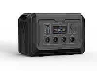 Портативна зарядна станція SOUOP S2-2500 (2048 Wh/640000 mAh)