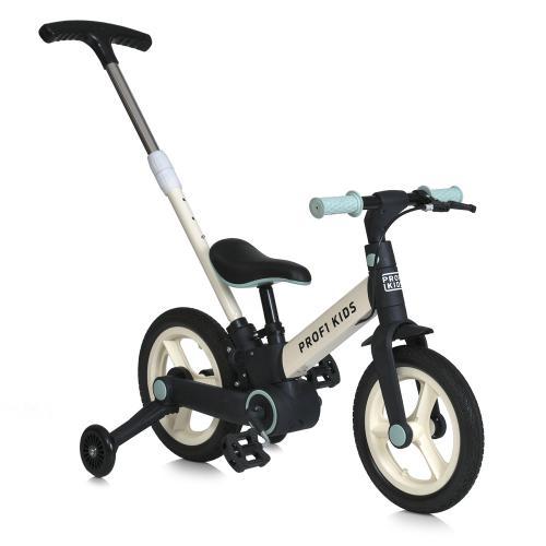 Велосипед-трансформер PROFI KIDS 12 д. MB 1021-2