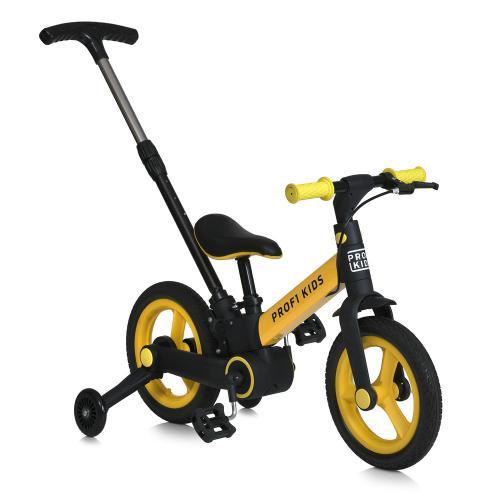 Велосипед-трансформер PROFI KIDS 12 д. MB 1021-4