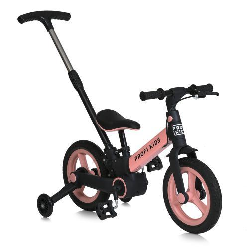 Велосипед-трансформер PROFI KIDS 12 д. MB 1021-3