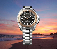 Чоловічий годинник SEIKO SPB485J1 SPB485 PROSPEX OCTAGONAL DIVER's, фото 8
