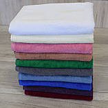 Рушник махровий Узбекистан 70*140, фото 3