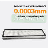 Комплект фільтрів (2 шт.) для Roborock S8 MaxV Ultra / G20S / S8 Pro MaxV (Оригінал), фото 4