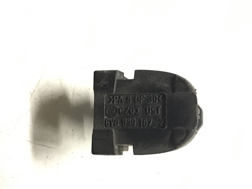 専用05300139 Заглушка ручки дверей зовні Skoda Fabia 1 Octavia Tour Octavia A5