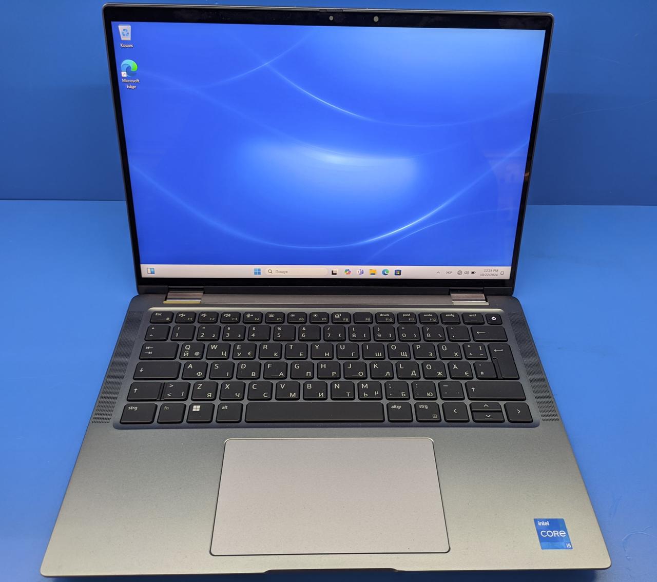 Ноутбук Dell Latitude 7440, фото 1