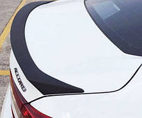 Спойлер задній Honda Accord 10 2018+