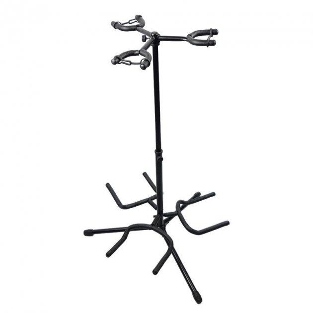 Стійка для 3-х гітар Xing JX-33 - фото 1 - id-p2385994162