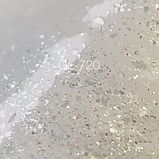 Гель моделюючий GeliX SMART з шимером gl-720, фото 4