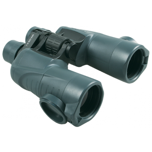 Бінокль Yukon 7x50 WA