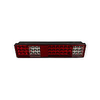 Ліхтар ГАЗ 3302 світлодіод (LED) SKADI