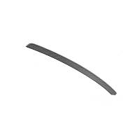 Спойлер задній для BMW X5 F15 (спойлер даху карбоновий)