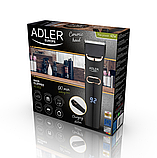 Машинка для стрижки волосся з керамічним лезом Adler AD 2832, фото 8