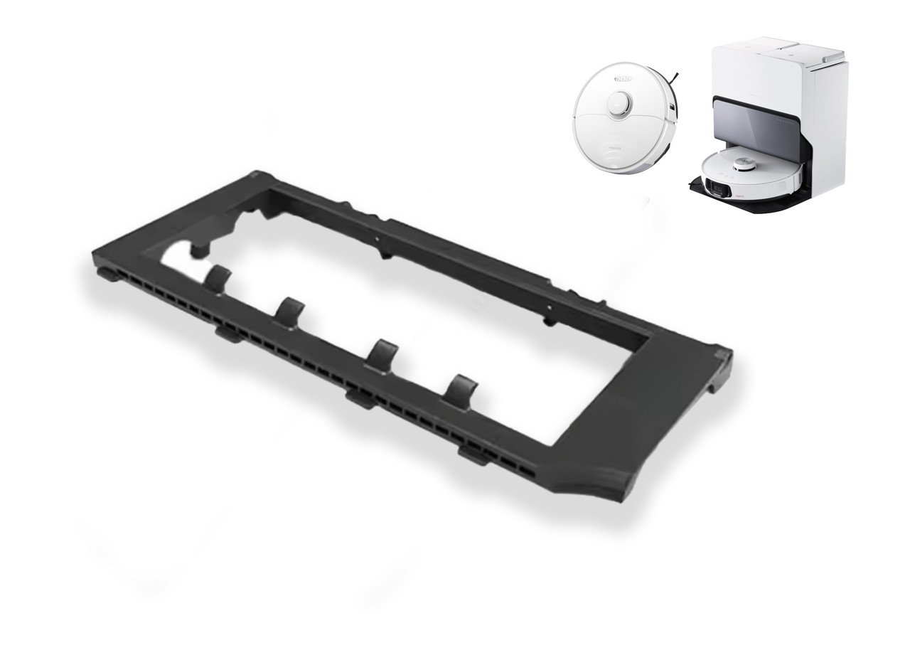 Кришка щітки для Xiaomi Roborock S8, S8 Plus, S8 Pro Ultra, G20 Plus