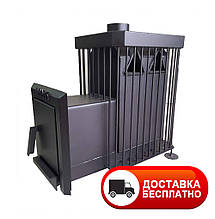 Піч для лазні Spark S.k.18.00 до 20 м³ без скла