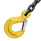Строп ланцюговий 1СЛ G80 21.2 тонни 4 метри, фото 4