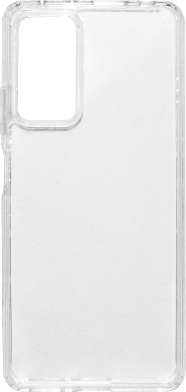 Силікон Xiaomi Redmi Note 11 Pro/Note 11 Pro 5G/Note 11E Pro 5G/Note 12 Pro clear Crystal