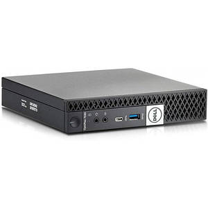 Купить Мини ПК Dell Optiplex 7050 Intel Core i7-7700 MFF, s1151 БУ