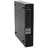 Мікро-ПК Dell Optiplex 7050 Intel Core i5-7500 MFF, s1151 БВ, фото 5