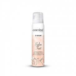 Бальзам для ніг COCCINE BALM FEET, 100мл