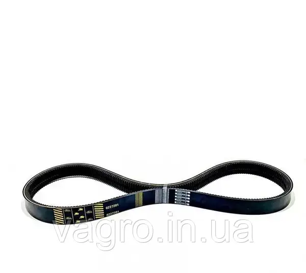 Пас (ремінь) Gates AGRI (Z64912) 0227201 (Gates, США)