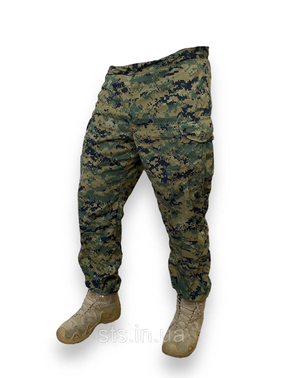 Штани Спорт-М Marpat 46/4 48/4 56/5