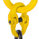 Строп ланцюговий 1СЛ G80 21.2 тонни 4 метри, фото 3