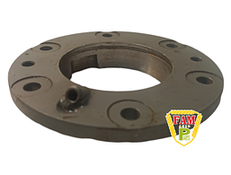 Корпус підшипника D60 відбійного бітера (без підшипника), Україна 644700 Claas