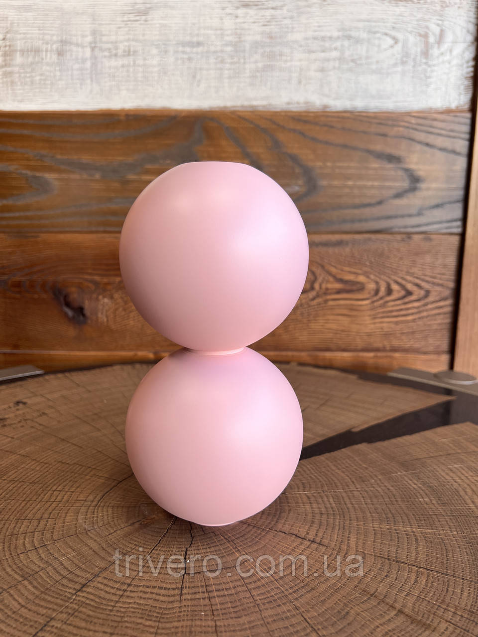 Ніжки і опори для диванів, крісел, пуфів H.190 D.99 / Ніжка-22, фото 1