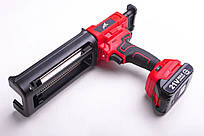 Пістолет акумуляторний для герметика 21V MAX MXCGG21V