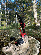 Міні-пила акумуляторна 6" 4400 об/хв Helper HBS-21/6BM, фото 5