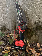 Міні-пила акумуляторна 6" 4400 об/хв Helper HBS-21/6BM, фото 7