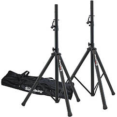 Стійки для акустичних систем SOUNDKING SB400B Set