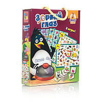 Розвивальні ігри для малюків