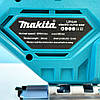 Акумуляторний лобзик Makita з 2-ма акумуляторами |21V, 4Ah, 0 – 2900 в/хв| 1:1 48070, фото 8