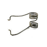 Бойова пружина (пружина курка) АК, АКМ, РПК (оригінал СРСР), фото 2