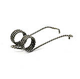 Бойова пружина (пружина курка) АК, АКМ, РПК (оригінал СРСР), фото 3