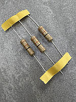 Резистор 0.33R 2W