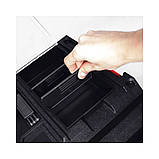 Ящик для інструментів ONE 350 2.0 PROFI (585 x 385 x 320 мм) QBRICK SYSTEM SKRQ350P2CZAPG003, фото 3