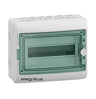 Щит Kaedra IP65 Schneider Electric 12 модулів