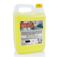 Белизна Поверхность - для мытья всех типов пола ручным и машинным способом, 5л