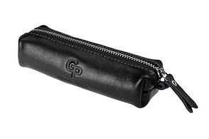Ключниця глянець, чорний Grande Pelle 40261012