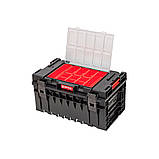 Ящик для інструментів ONE 350 2.0 Expert (585 x 385 x 320 мм) QBRICK SYSTEM SKRQ350E2CZAPG003, фото 3