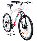 Велосипед гірський Ardis Hermes 26" AL., фото 2