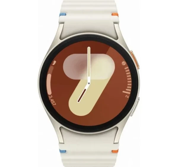 Смарт-годинник Samsung Galaxy Watch 7 40mm eSIM Cream (SM-L305FZEA)
