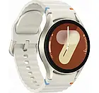 Смарт-годинник Samsung Galaxy Watch 7 40mm eSIM Cream (SM-L305FZEA), фото 3