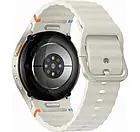 Смарт-годинник Samsung Galaxy Watch 7 40mm eSIM Cream (SM-L305FZEA), фото 5